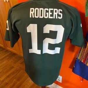 Green Bay packers Jersey